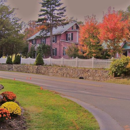 The Banner Elk Inn B&B Exterior photo