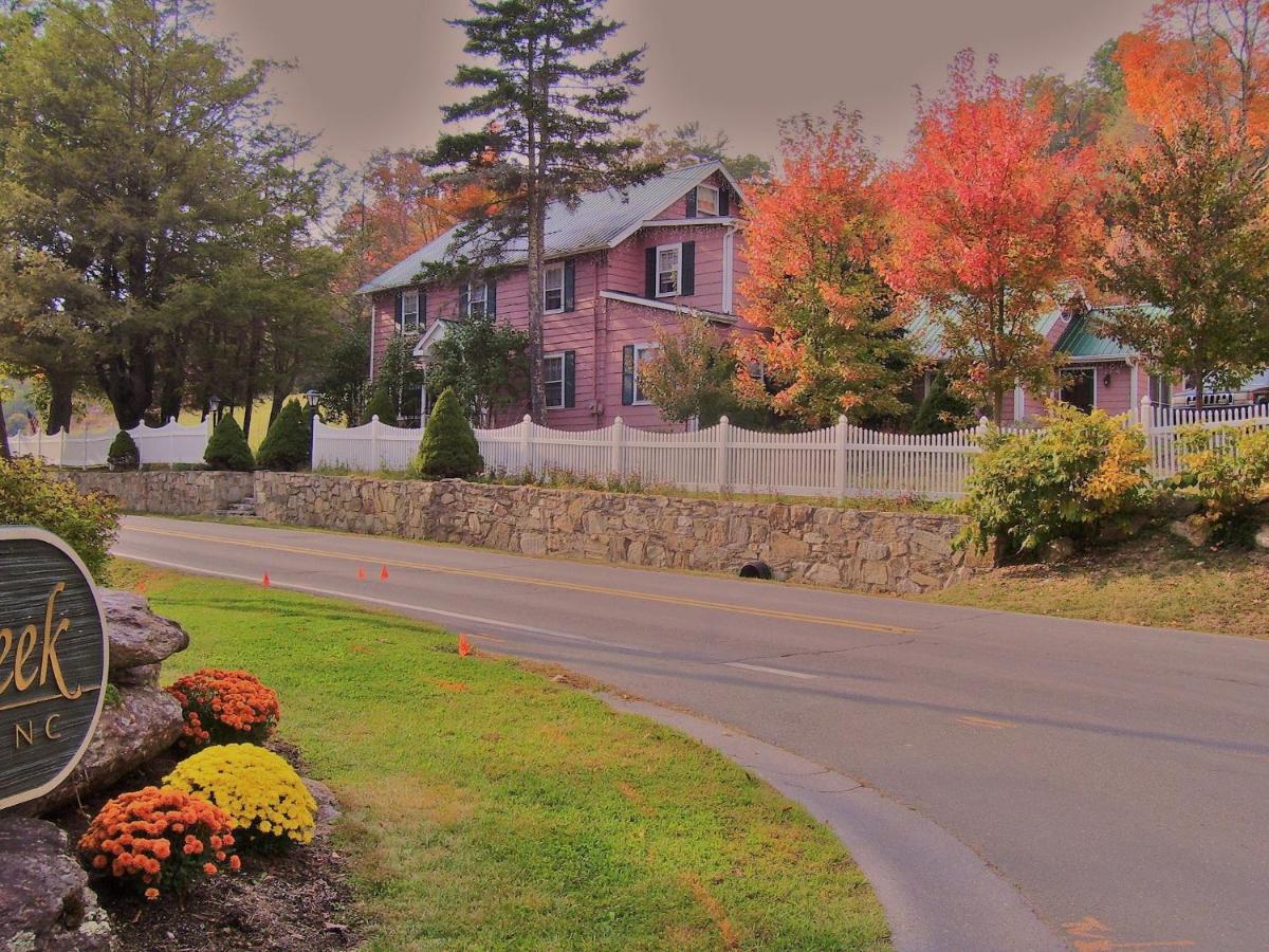 The Banner Elk Inn B&B Exterior photo